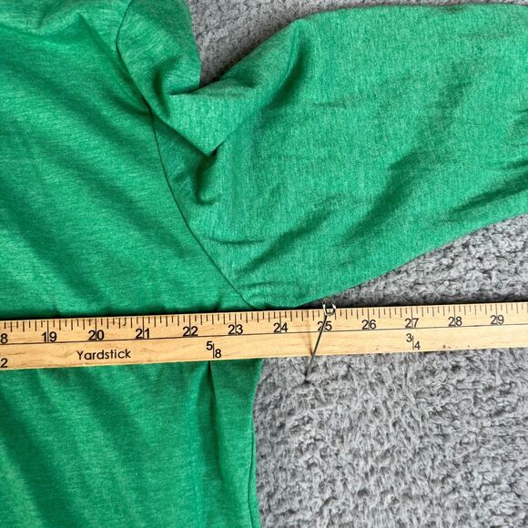 Assholes*s Live Forever Hoodie Sweatshirt Mens XXL Lightweight Pullover Sweater - Picture 7 of 9